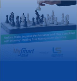 Lissomsoft MySmartGRC Brochure