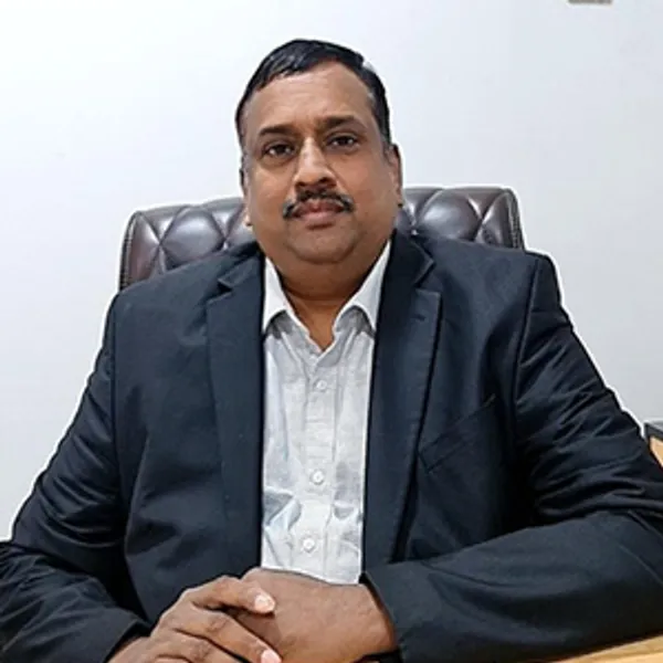 CEO of Lissomsoft Technologies